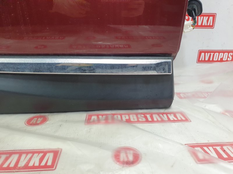 Дверь боковая, 30000 рублей, Красноярск