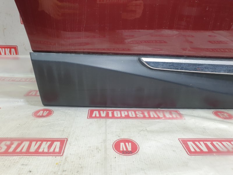 Дверь боковая, 30000 рублей, Красноярск