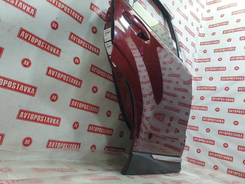 Дверь боковая, 30000 рублей, Красноярск