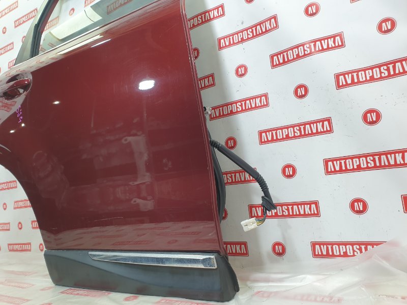 Дверь боковая, 30000 рублей, Красноярск