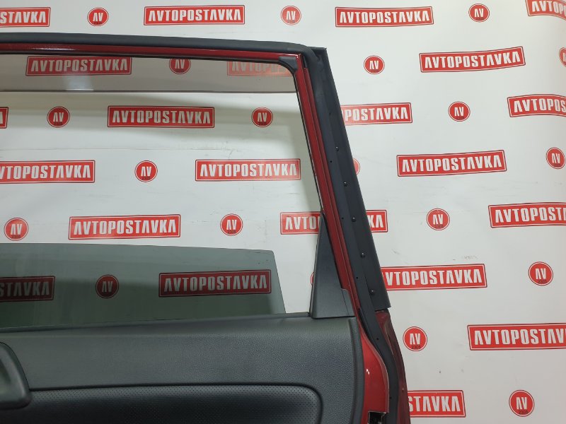 Дверь боковая, 30000 рублей, Красноярск