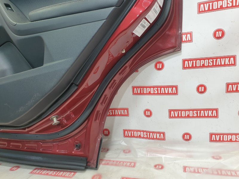 Дверь боковая, 30000 рублей, Красноярск