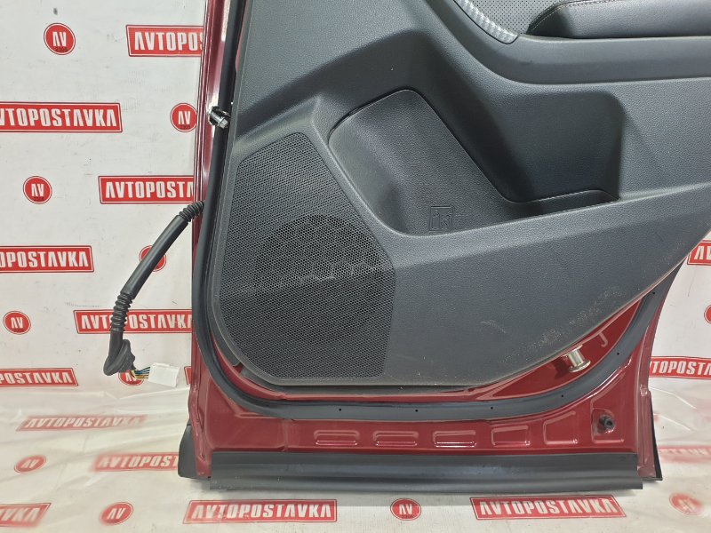 Дверь боковая, 30000 рублей, Красноярск