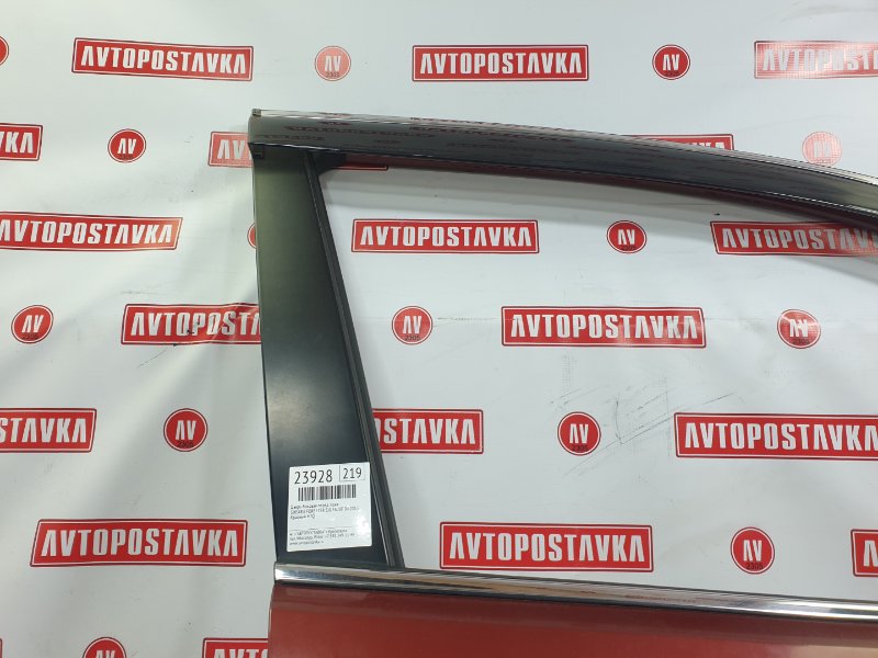 Дверь боковая, 33000 рублей, Красноярск