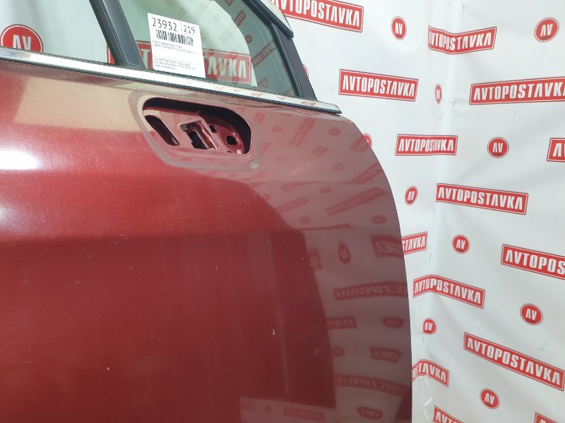 Дверь боковая, 33000 рублей, Красноярск