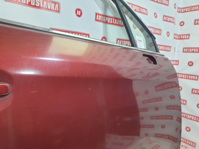 Дверь боковая, 33000 рублей, Красноярск