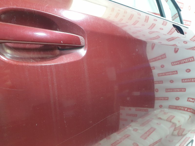 Дверь боковая, 33000 рублей, Красноярск