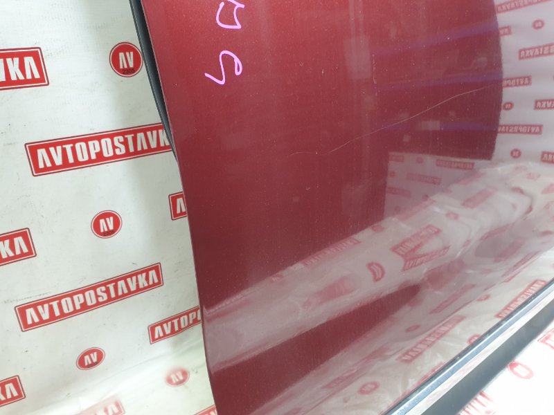 Дверь боковая, 33000 рублей, Красноярск