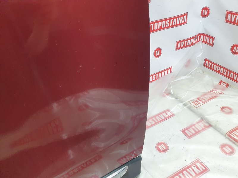 Дверь боковая, 33000 рублей, Красноярск