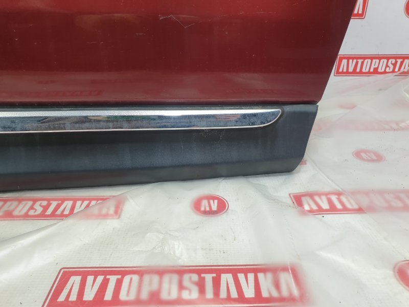 Дверь боковая, 33000 рублей, Красноярск