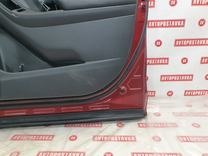 Дверь боковая, 33000 рублей, Красноярск