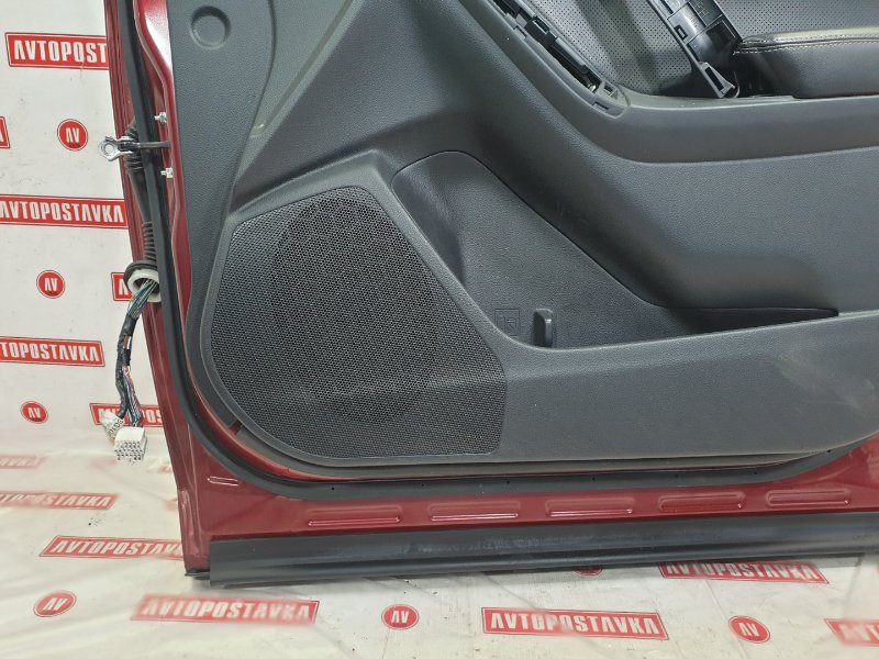 Дверь боковая, 33000 рублей, Красноярск