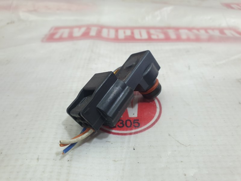 Датчик давления во впускном коллекторе, 1000 рублей, Красноярск