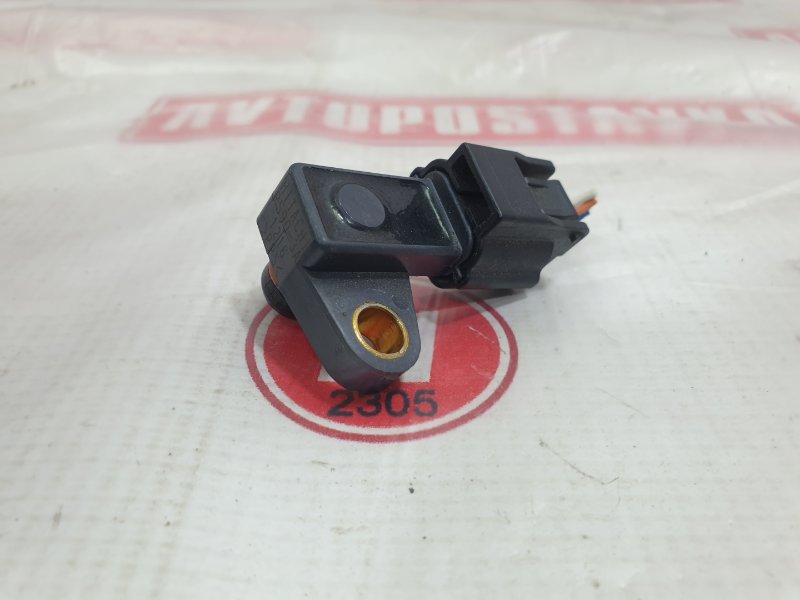 Датчик давления во впускном коллекторе, 1000 рублей, Красноярск