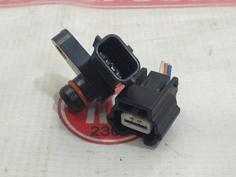 Датчик давления во впускном коллекторе, 1000 рублей, Красноярск