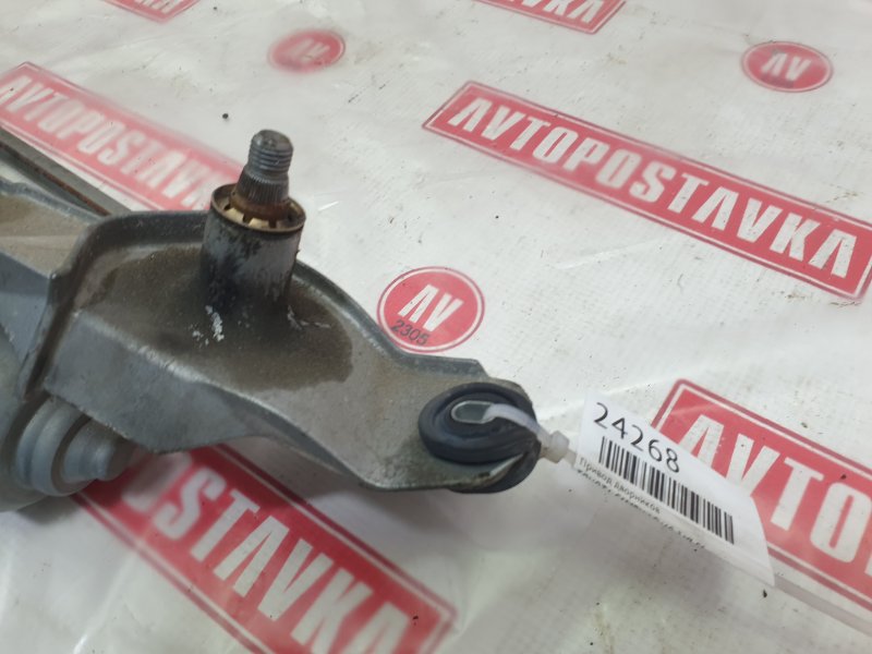 Привод дворников, 300 рублей, Красноярск