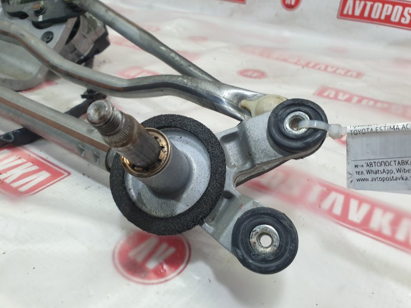 Привод дворников, 900 рублей, Красноярск