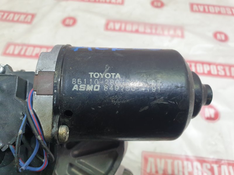 Привод дворников, 900 рублей, Красноярск