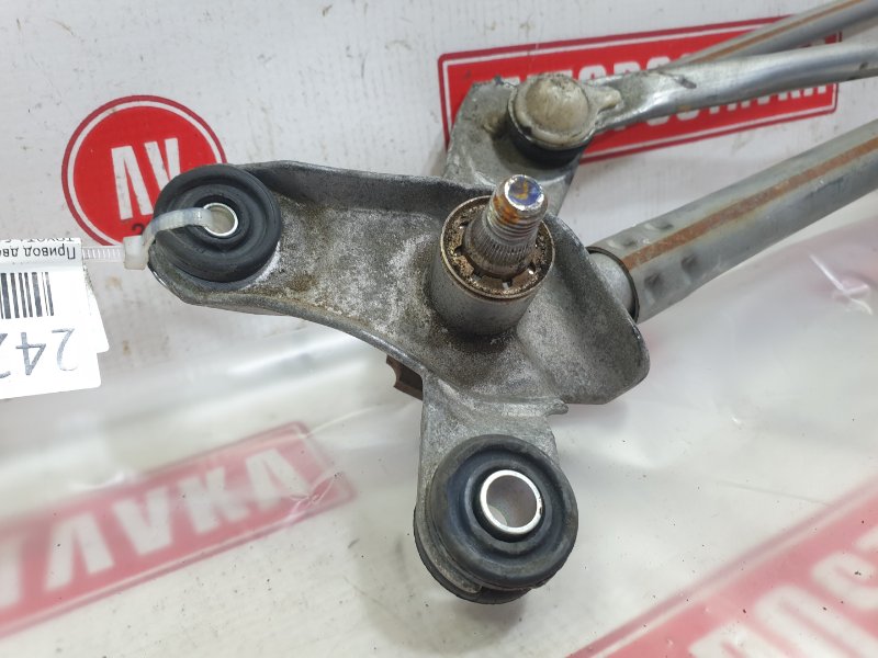 Привод дворников, 300 рублей, Красноярск