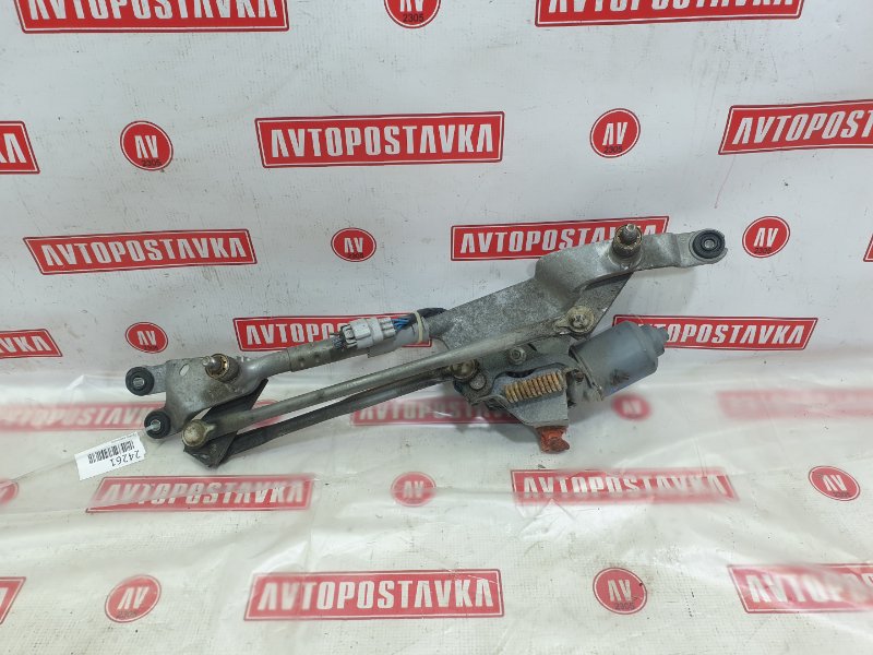 Привод дворников, 2000 рублей, Красноярск