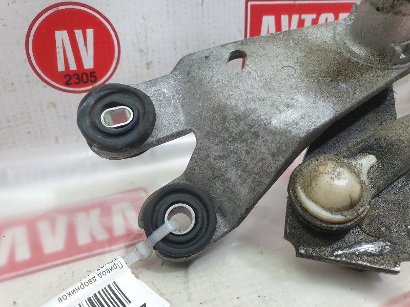 Привод дворников, 2000 рублей, Красноярск