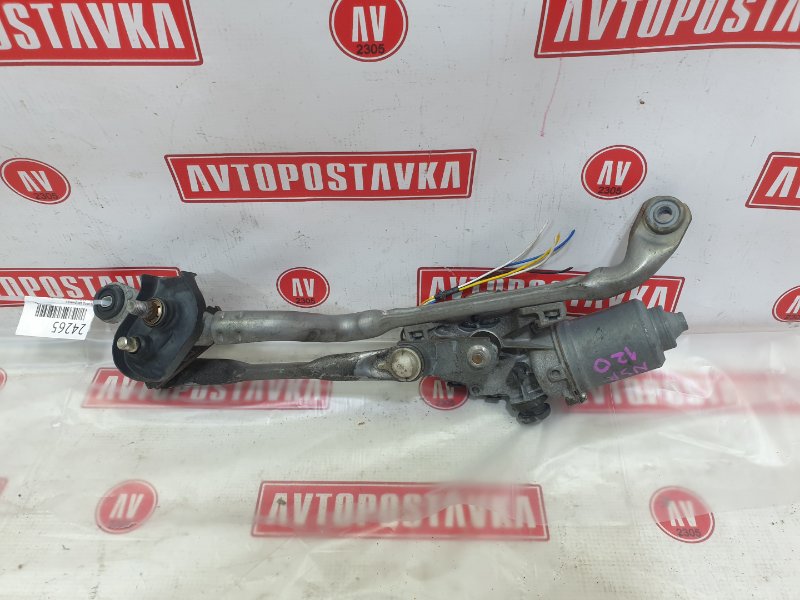 Привод дворников, 600 рублей, Красноярск