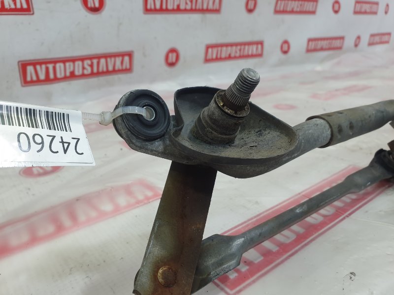 Привод дворников, 500 рублей, Красноярск