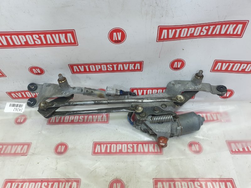 Привод дворников, 2000 рублей, Красноярск