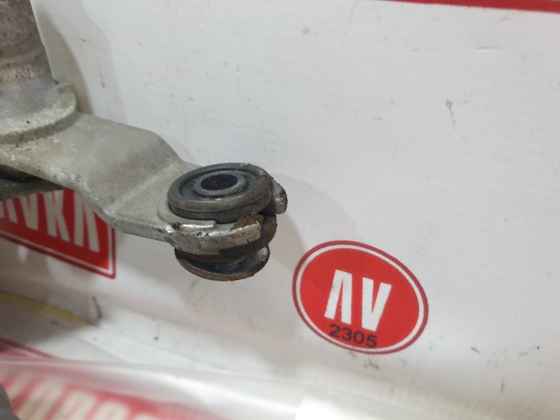 Привод дворников, 2000 рублей, Красноярск