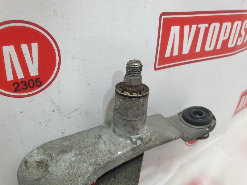 Привод дворников, 2000 рублей, Красноярск