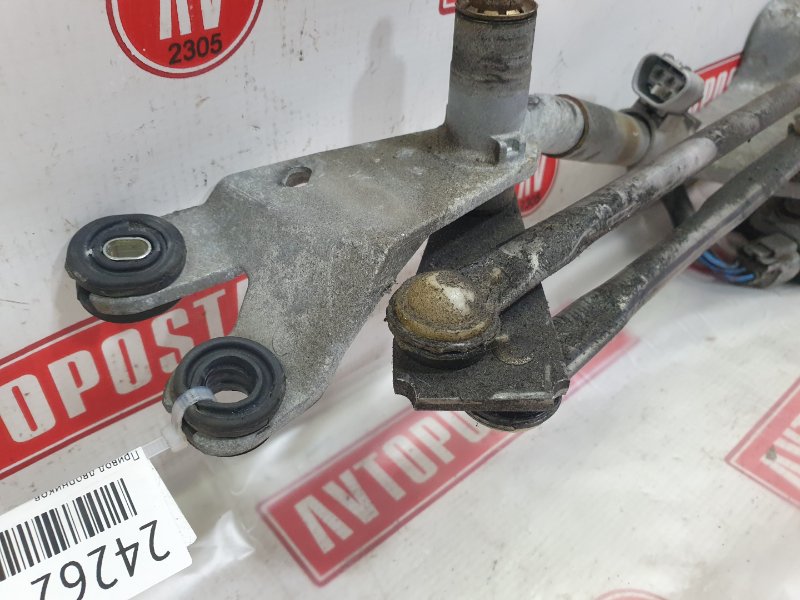 Привод дворников, 2000 рублей, Красноярск