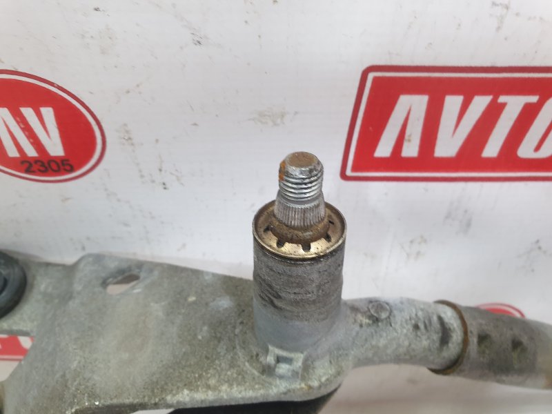 Привод дворников, 2000 рублей, Красноярск