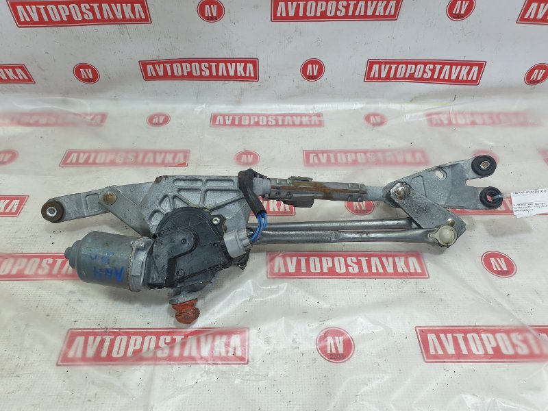 Привод дворников, 2000 рублей, Красноярск