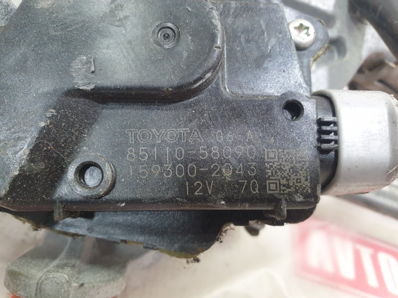 Привод дворников, 2000 рублей, Красноярск