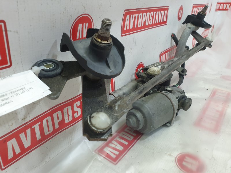 Привод дворников, 800 рублей, Красноярск