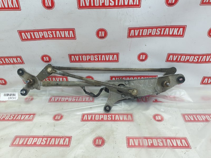 Привод дворников, 300 рублей, Красноярск