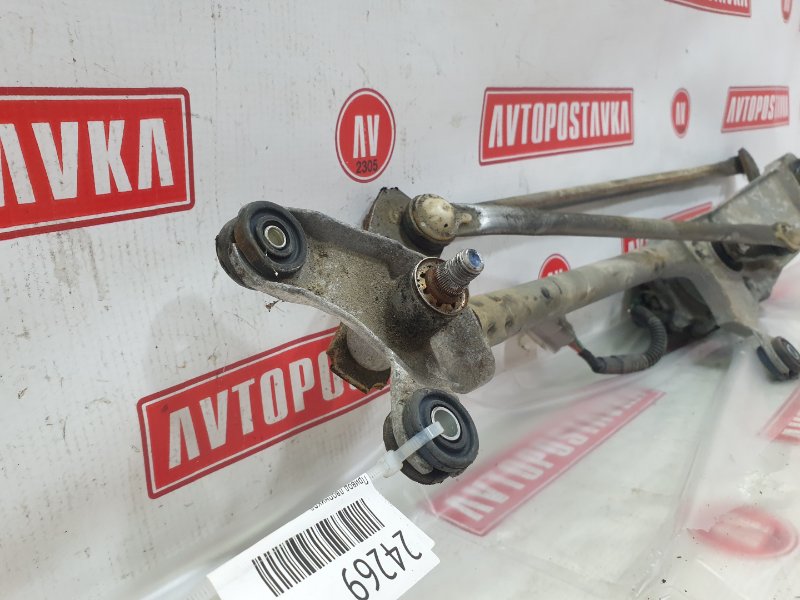 Привод дворников, 300 рублей, Красноярск