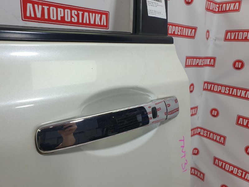 Дверь боковая, 18000 рублей, Красноярск