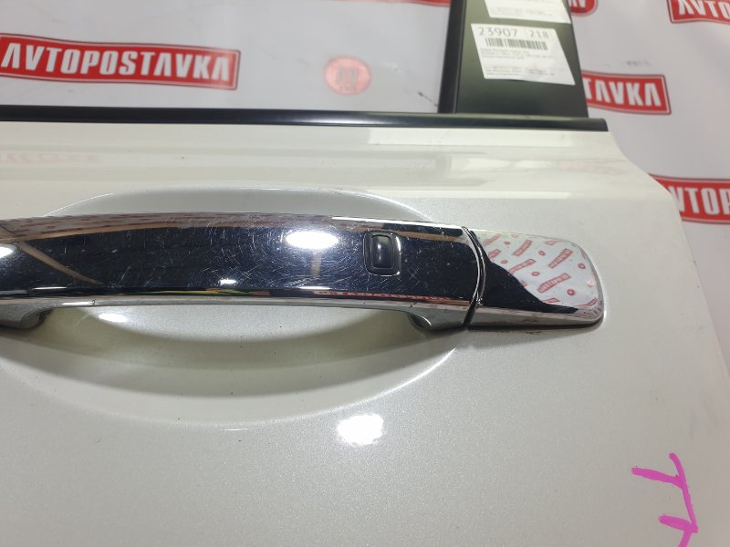 Дверь боковая, 18000 рублей, Красноярск