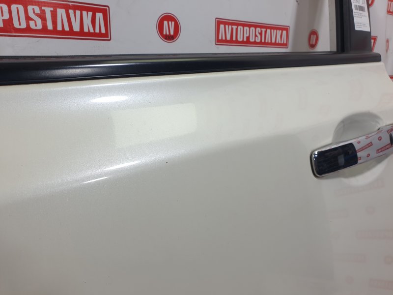 Дверь боковая, 18000 рублей, Красноярск