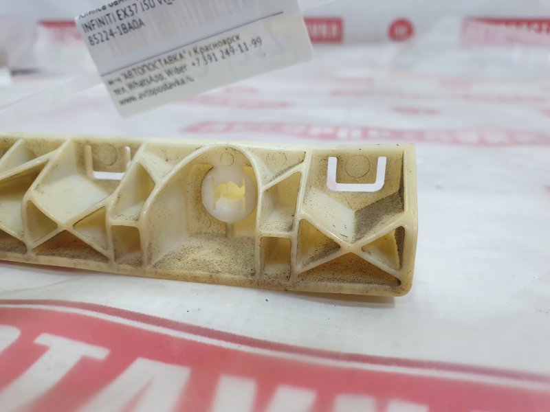 Клипса бампера, 600 рублей, Красноярск