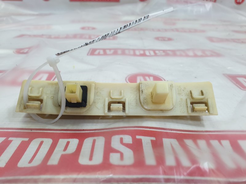 Клипса бампера, 600 рублей, Красноярск