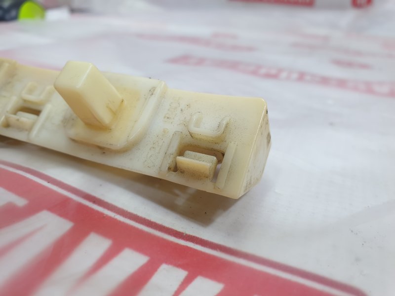 Клипса бампера, 600 рублей, Красноярск