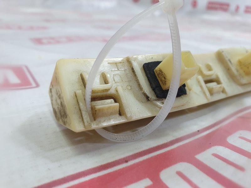 Клипса бампера, 600 рублей, Красноярск