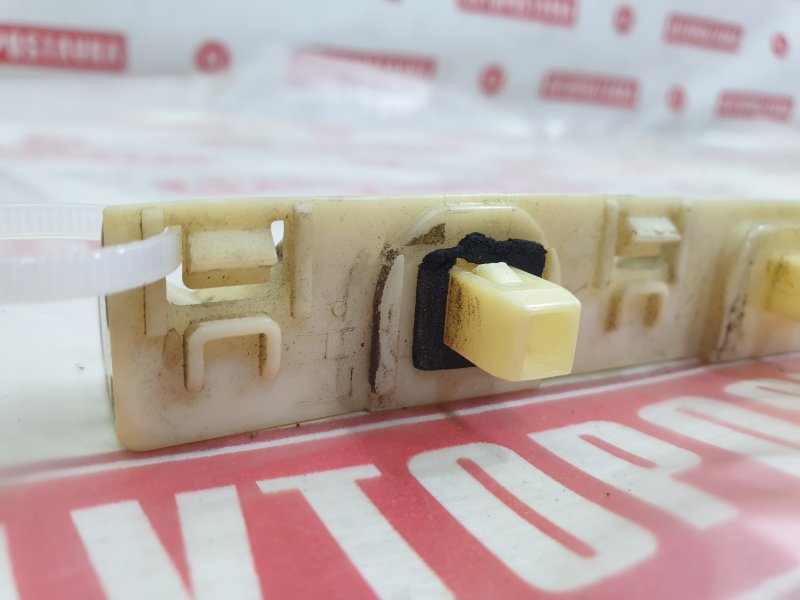 Клипса бампера, 600 рублей, Красноярск