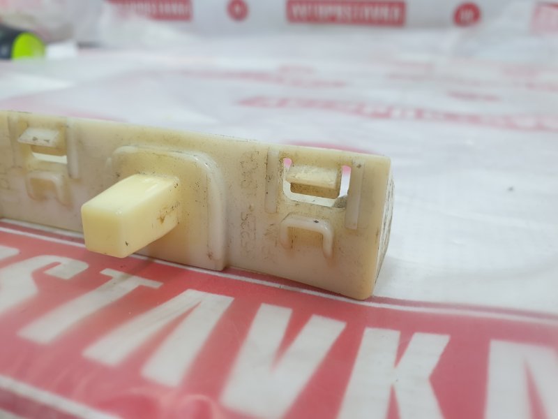 Клипса бампера, 600 рублей, Красноярск