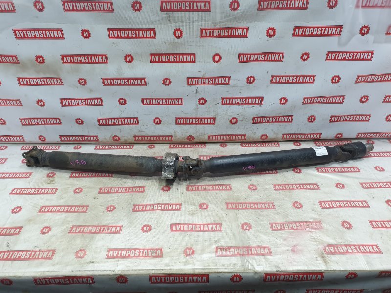 Карданный вал, 3500 рублей, Красноярск