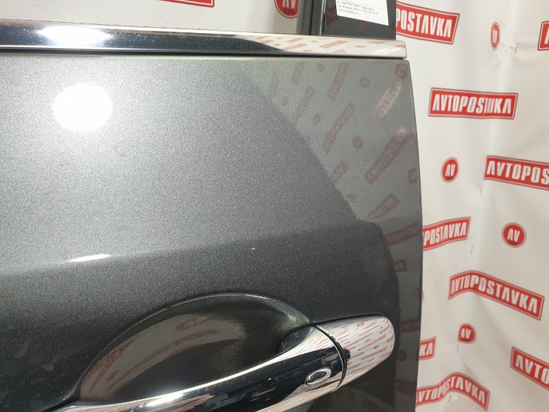 Дверь боковая, 8000 рублей, Красноярск