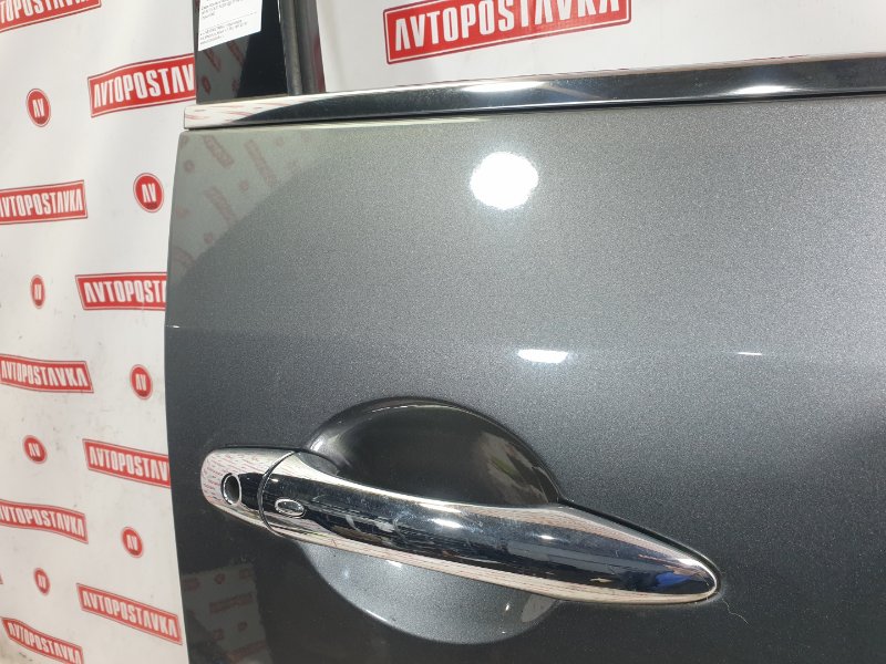 Дверь боковая, 6000 рублей, Красноярск