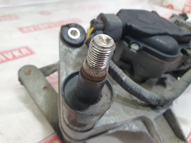 Привод дворников, 400 рублей, Красноярск